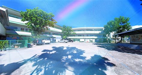 Nissi Academy International .